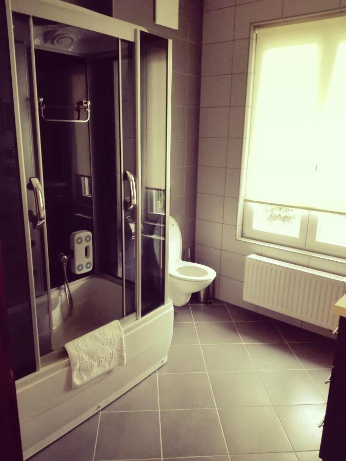 Fonix Apartmanhaz Nagypali Екстер'єр фото